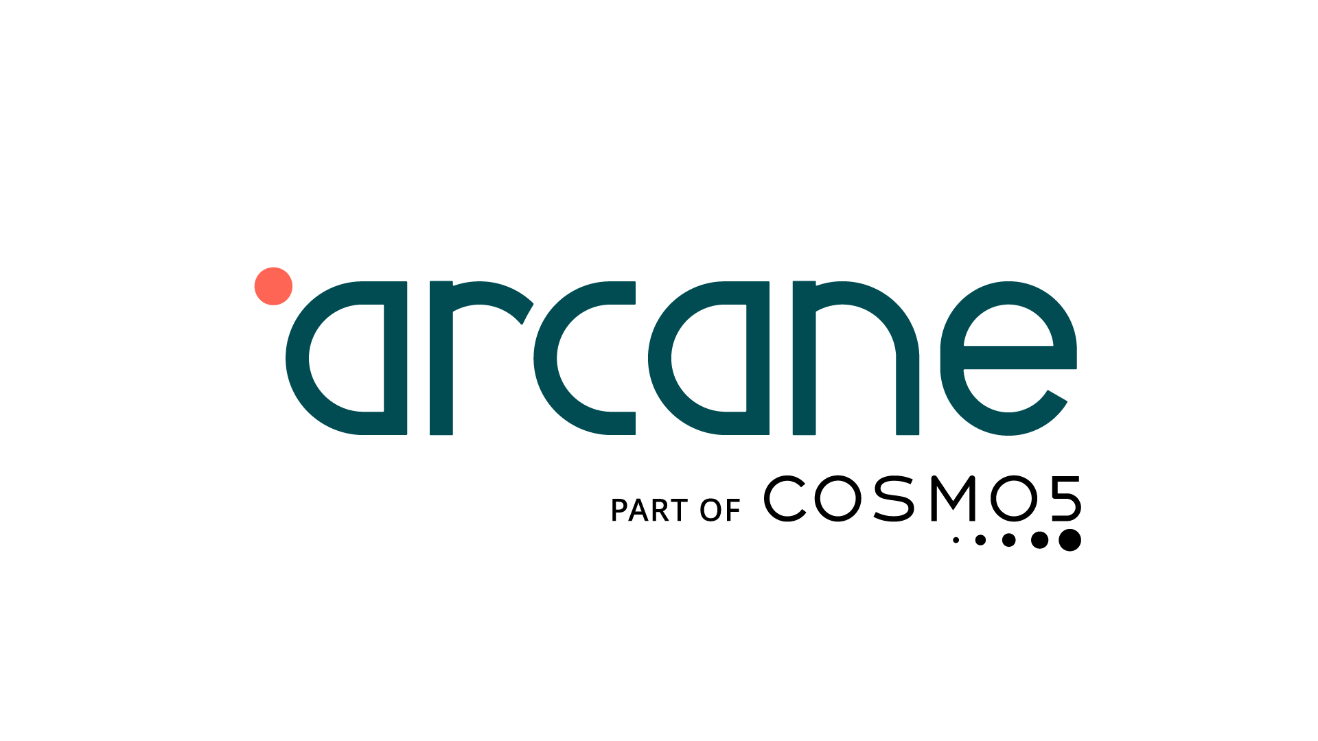 Arcane logo