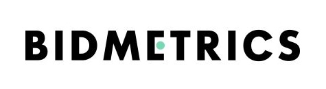 Bidmetrics logo