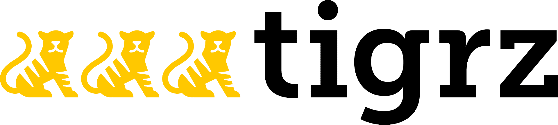 Tigrz logo