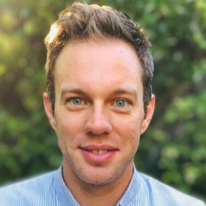 Olivier Jasmin - CEO